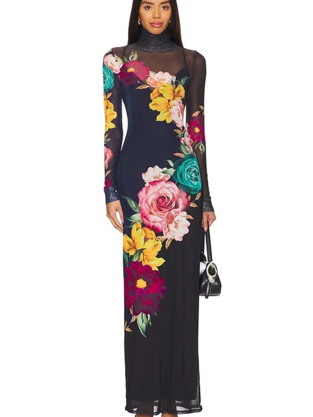AFRM Billie Dress - Picture 1 of 3